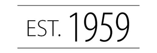 Established 1959