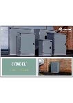 Citadel™ Industrial Cabinets