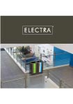 Electra™ Litter Bin and Recycling Range