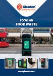 Food Waste Booklet