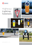 Highways Lighting Solutions Booklet