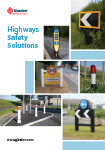 Highways Safety Booklet