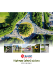 Highways Safety Solutions