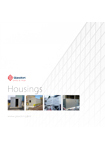 Glasdon Housing Solutions