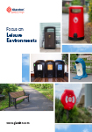 Focus on Leisure Environments
