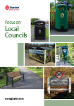 Focus on Local Councils