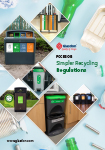 Focus on Simpler Recycling Regulations