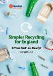 eBook: Simpler Recycling