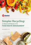 eBook: A Fresh Approach to Food Waste Managament
