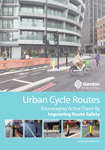 eBook: Urban Cycles Routes 