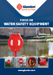 Water Safety Equipment Booklet