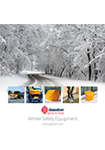 Winter Safety Catalogue