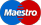 Maestro payments supported by WorldPay