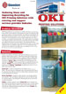 OKI Printing Solutions / Sodexho
