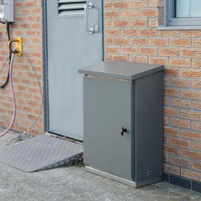 Electrical Enclosures and IP Rated Cabinets