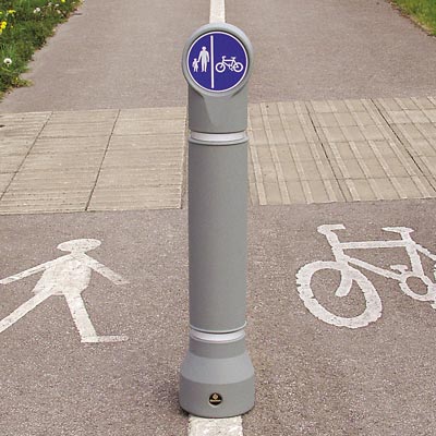 Active Travel Cycle Lanes