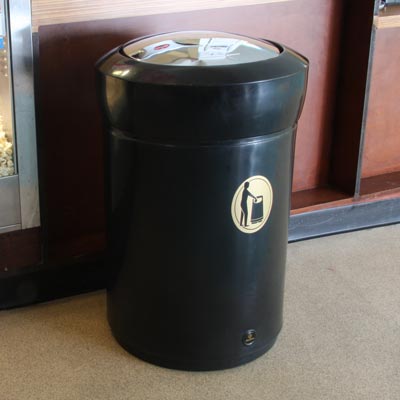 Home Waste & Recycling Bins