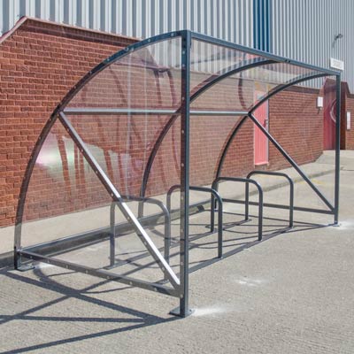 Cycle Shelters
