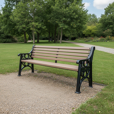 Street Benches