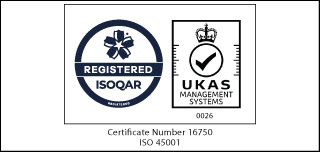 ISO45001