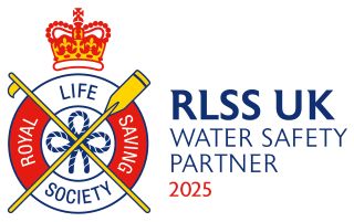 RLSS UK Water Safety Partner 2025