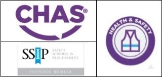 CDM Regulations Compliance with CHAS Standards
