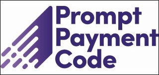Prompt Pay Code