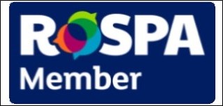 RoSPA Membership
