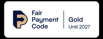 Prompt Payment Code Approved Signatory