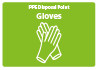 Gloves Graphic