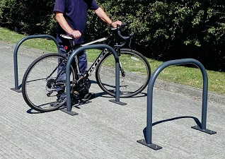 Bike Stands / Cycle Shelters