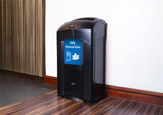 Health and Safety Products