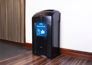 Health and Safety Equipment