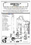 Orbital Chevron and Gateway Instruction Manual
