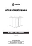 Garrison Assembly Instructions
