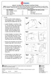 Nexus 50 Rear Pod Retrofit Instruction