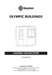 Olympic Assembly Instructions