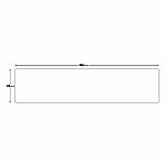 Nova Storage Bunker Vinyl Graphic Template