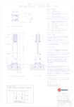 Vergemaster RX Marker Post - Bolt-Down Type (PDF)