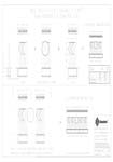Chevroflex Ultra - 600mm Roundabout & 750mm 606 Sign (PDF)