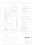 Rebound Signmaster Bollard and LED Pod Conversion for Kits 01-04 (PDF)