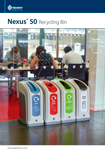 Nexus 50 Data Sheet
