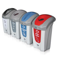 Nexus 30 Recycling Range