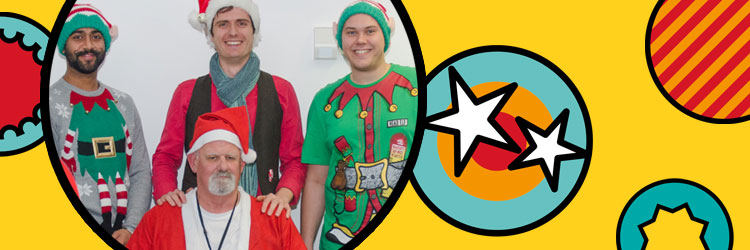 Making a Difference for Children in Need 2017