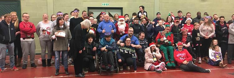 Blackpool Bears Group Members
