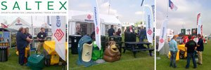 IOG Saltex 2014 in Review