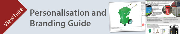 Personalization and Branding Guide