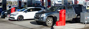 6 Steps to Keep your Petrol Station Customers Happy