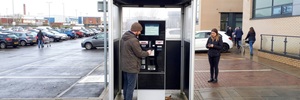 Why are Ticket Machine Shelters Essential for Car Parks?