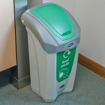 Nexus® 30 Foood Waste Recycling Bin